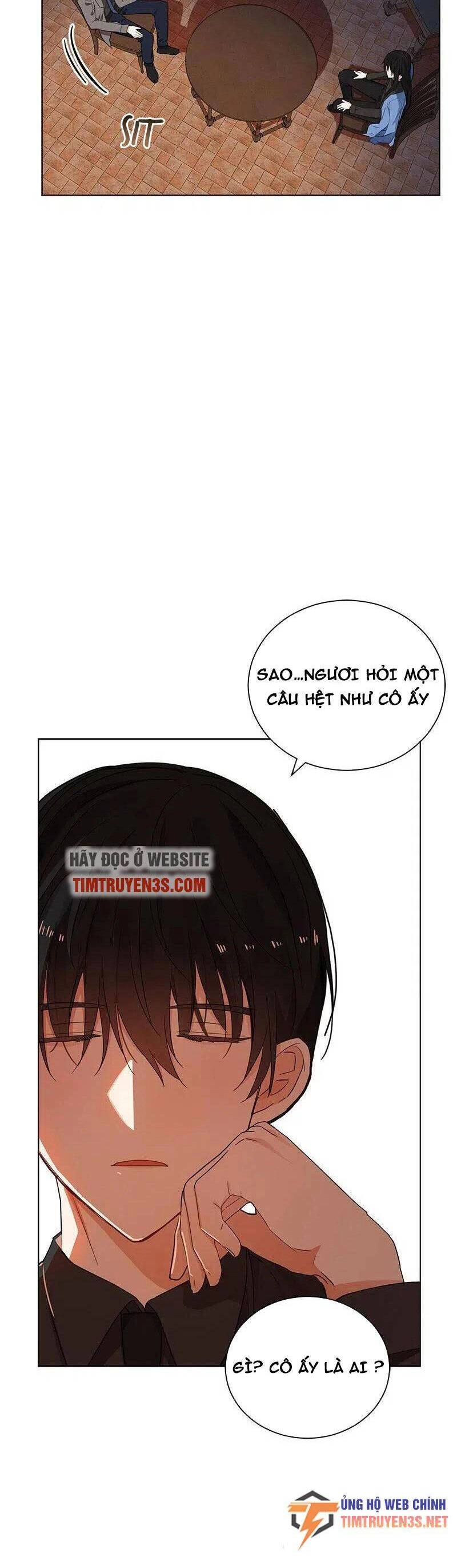 Huyết Nghiệp Kị Sĩ Chuyển Sinh Chapter 82 - 5