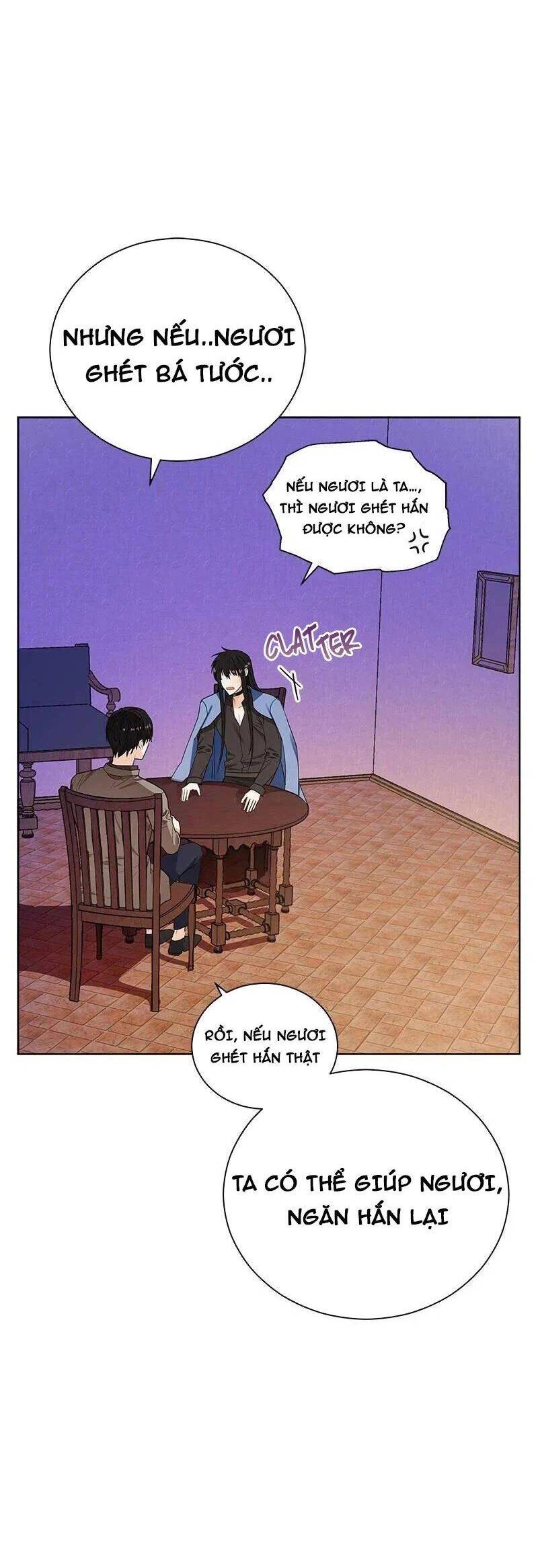 Huyết Nghiệp Kị Sĩ Chuyển Sinh Chapter 82 - 7