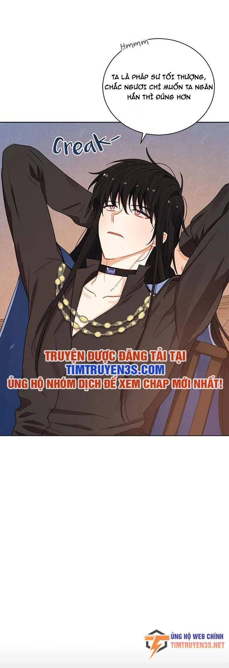 Huyết Nghiệp Kị Sĩ Chuyển Sinh Chapter 82 - 8