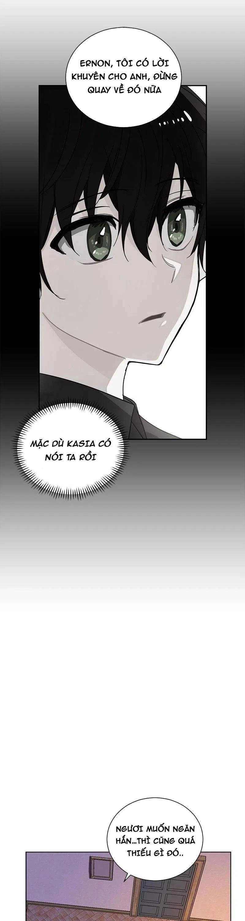 Huyết Nghiệp Kị Sĩ Chuyển Sinh Chapter 82 - 9