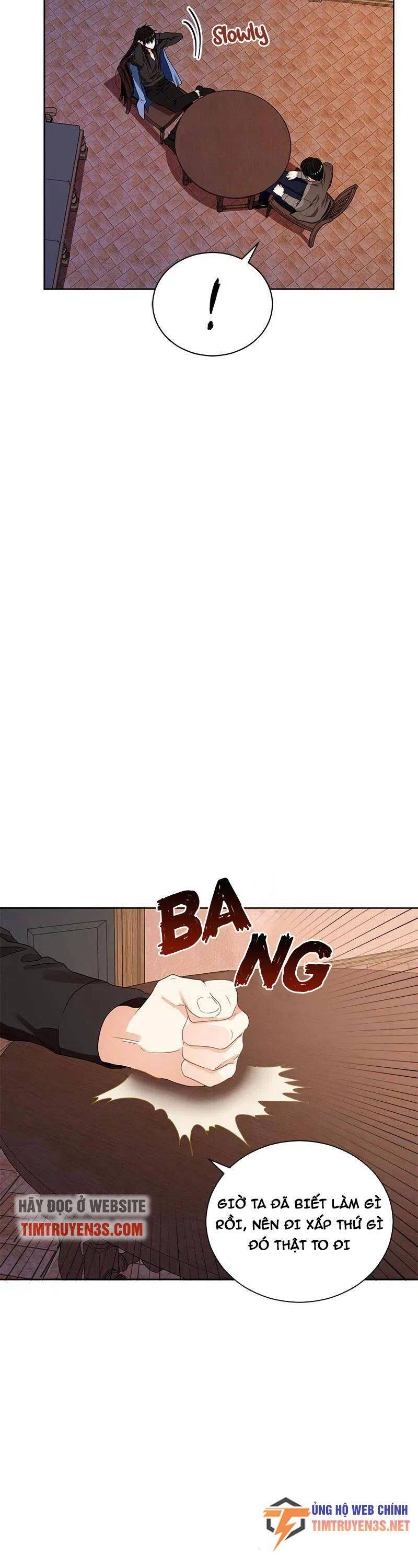 Huyết Nghiệp Kị Sĩ Chuyển Sinh Chapter 82 - 10