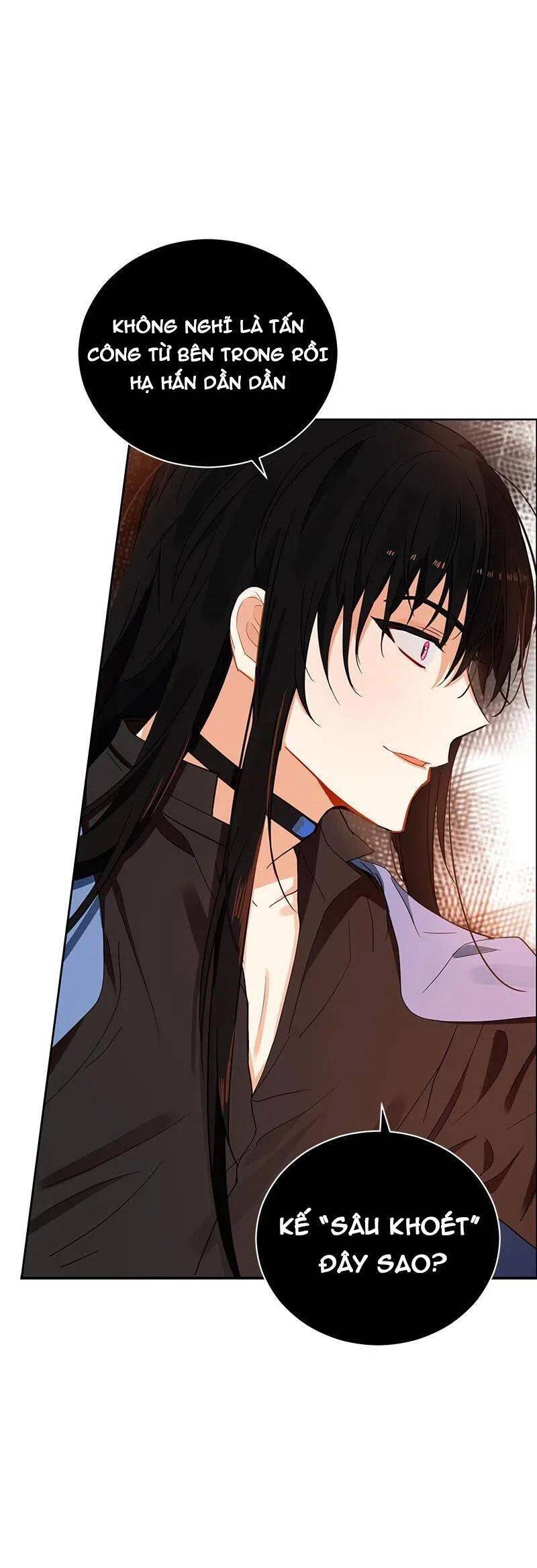 Huyết Nghiệp Kị Sĩ Chuyển Sinh Chapter 82 - 11