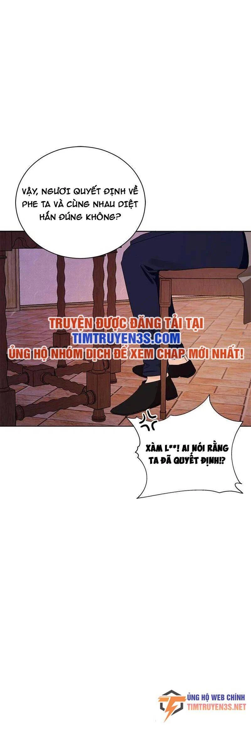 Huyết Nghiệp Kị Sĩ Chuyển Sinh Chapter 82 - 13