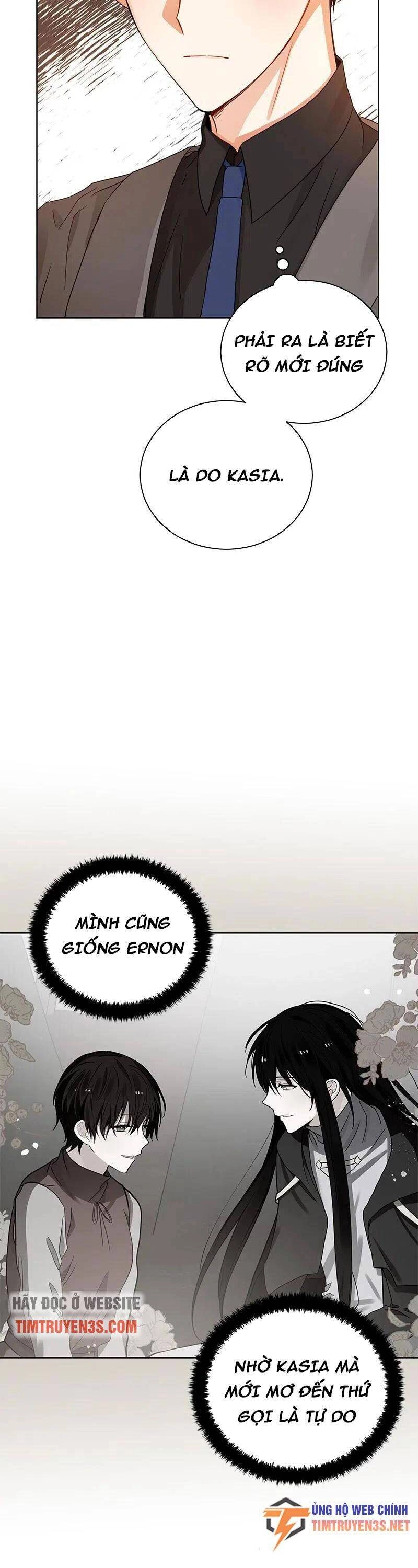 Huyết Nghiệp Kị Sĩ Chuyển Sinh Chapter 82 - 15