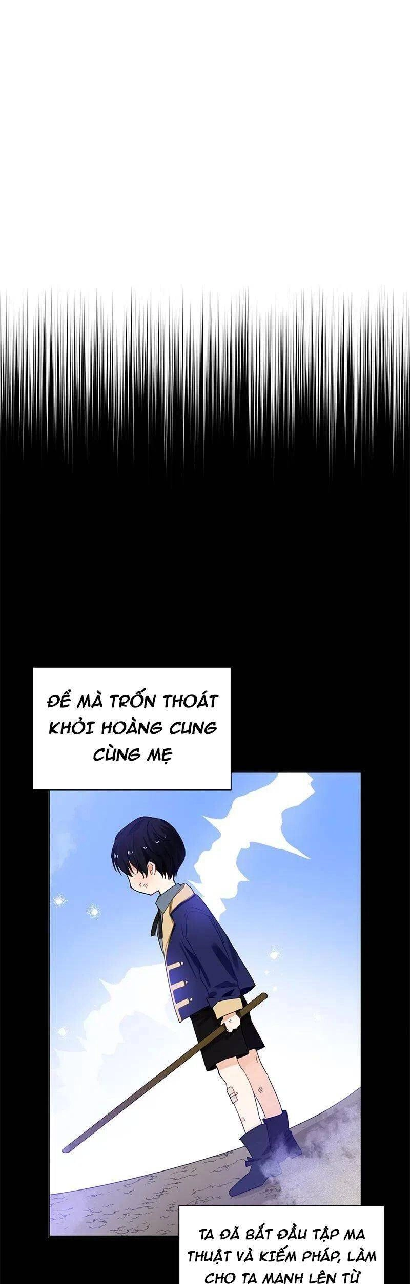 Huyết Nghiệp Kị Sĩ Chuyển Sinh Chapter 82 - 16