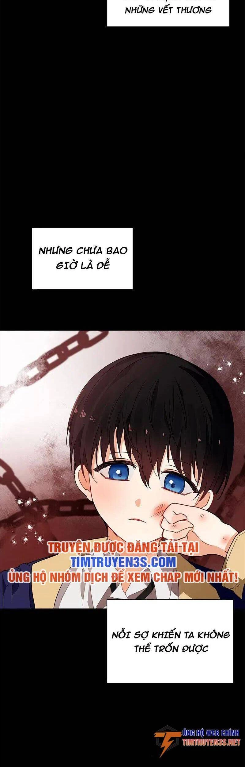 Huyết Nghiệp Kị Sĩ Chuyển Sinh Chapter 82 - 17