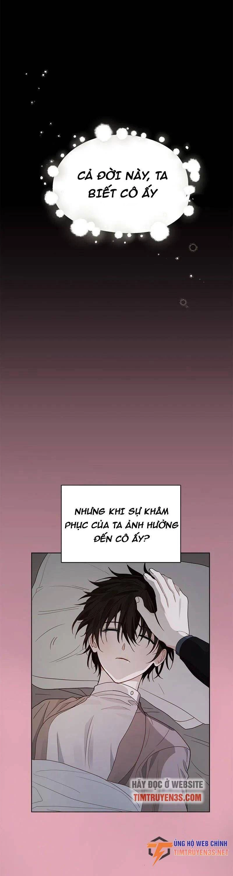 Huyết Nghiệp Kị Sĩ Chuyển Sinh Chapter 82 - 19