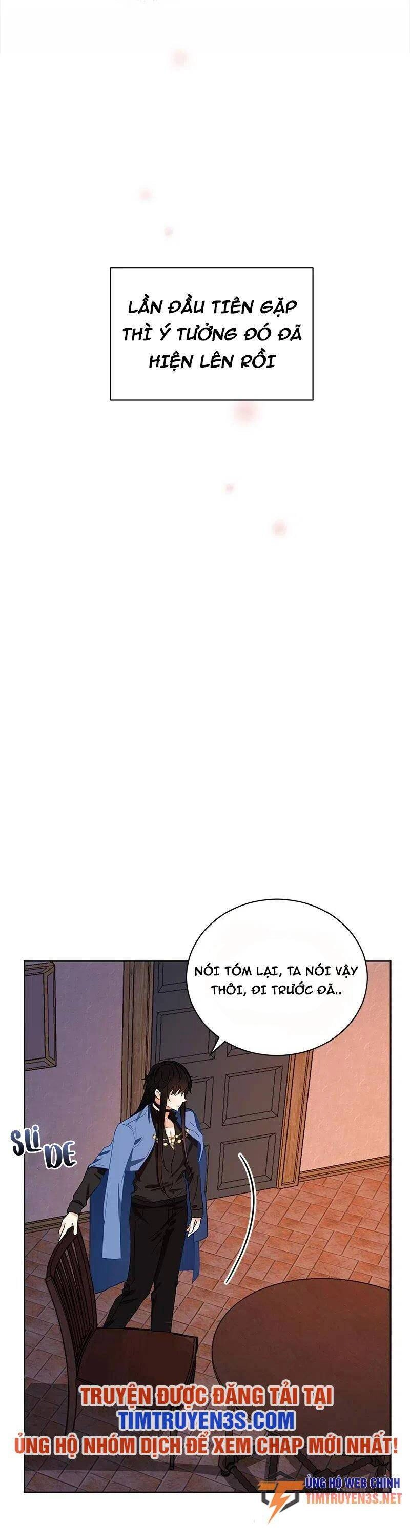 Huyết Nghiệp Kị Sĩ Chuyển Sinh Chapter 82 - 21