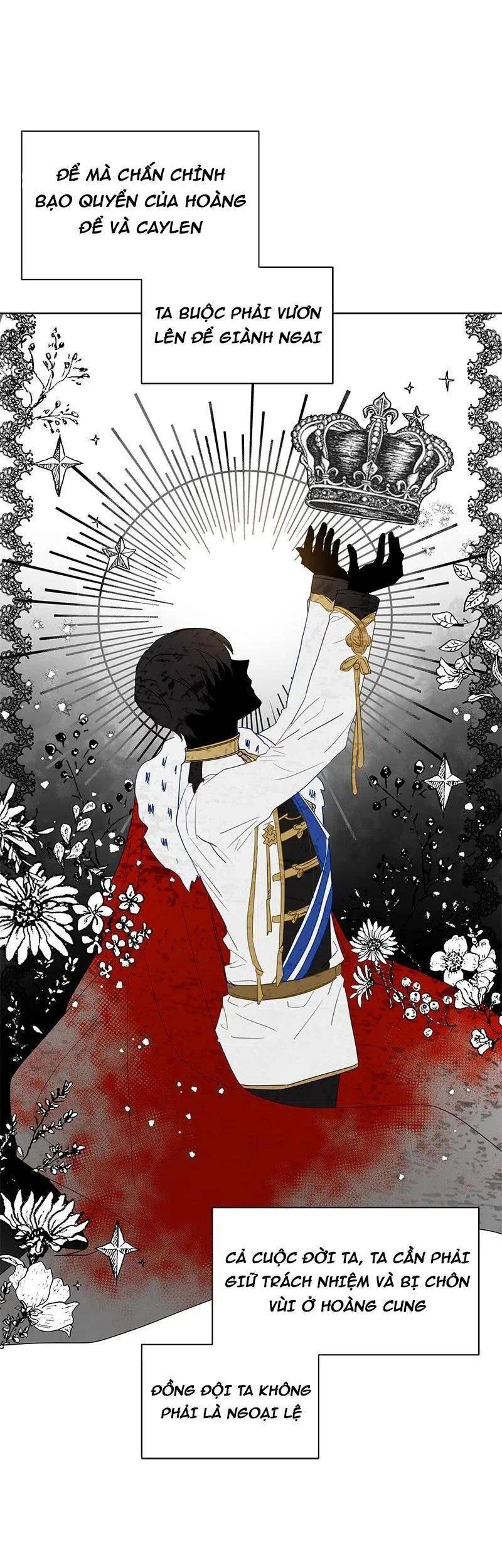 Huyết Nghiệp Kị Sĩ Chuyển Sinh Chapter 82 - 24