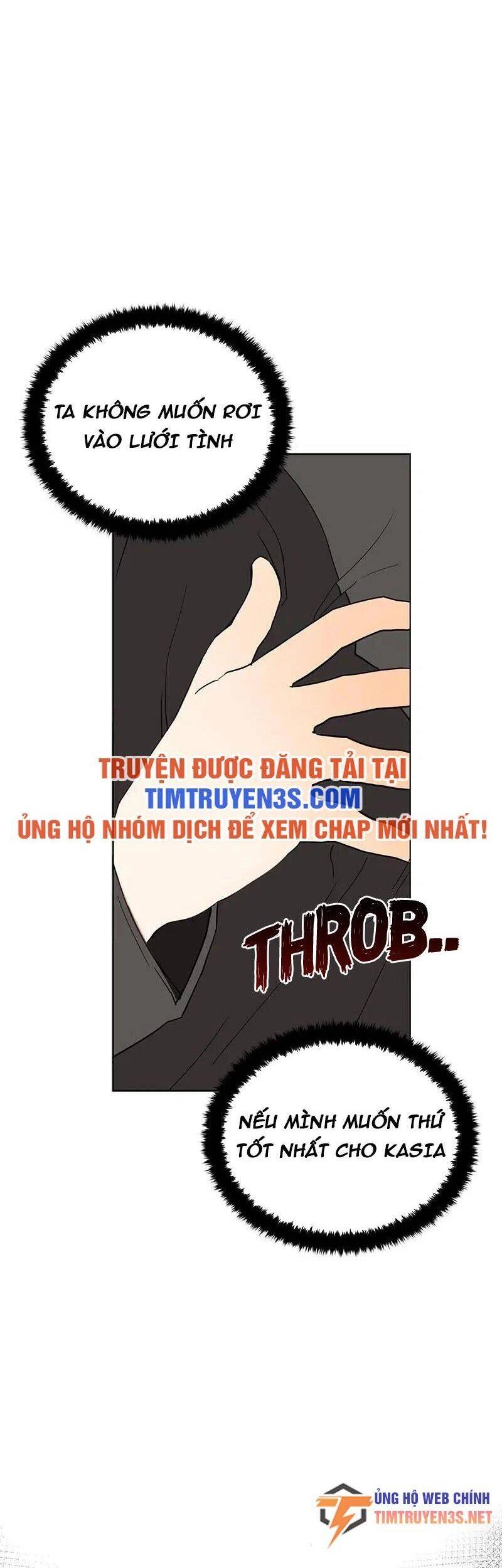 Huyết Nghiệp Kị Sĩ Chuyển Sinh Chapter 82 - 25