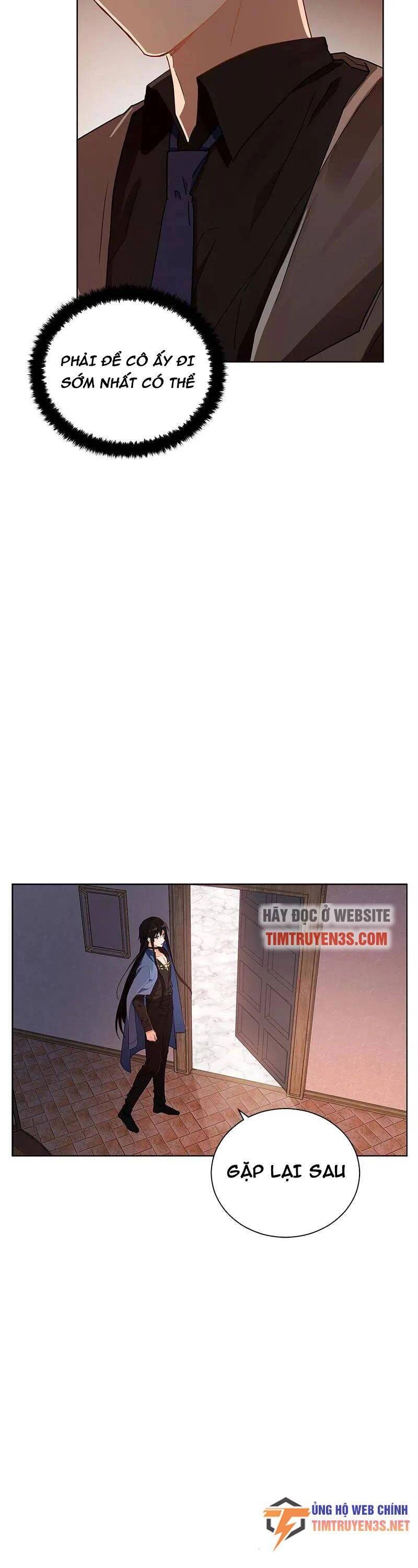 Huyết Nghiệp Kị Sĩ Chuyển Sinh Chapter 82 - 27