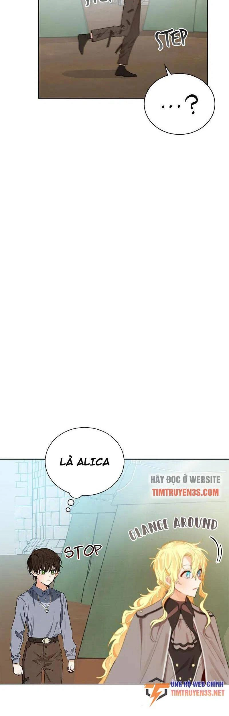 Huyết Nghiệp Kị Sĩ Chuyển Sinh Chapter 82 - 32