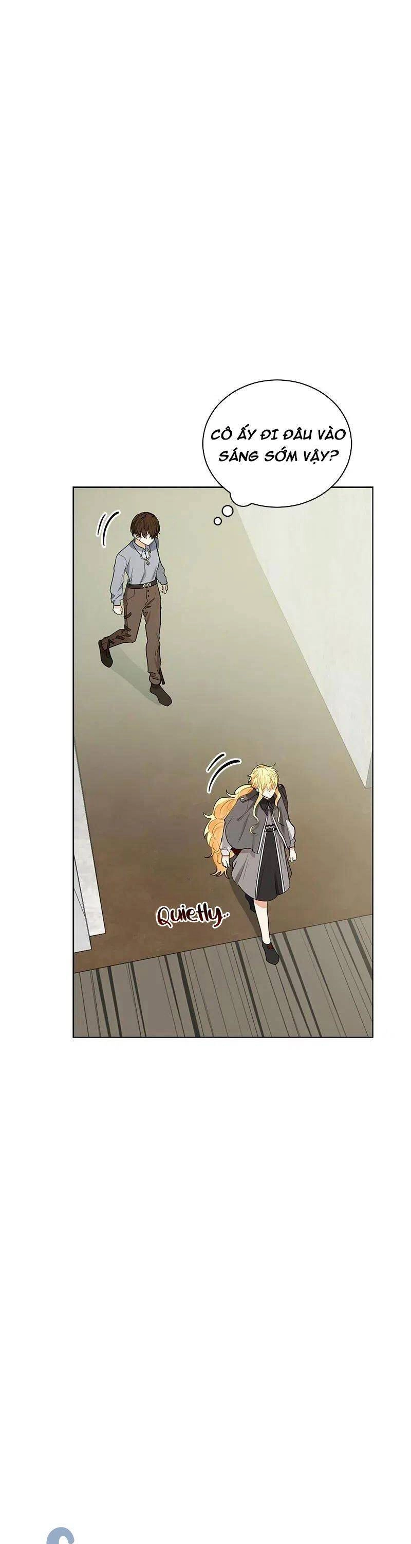 Huyết Nghiệp Kị Sĩ Chuyển Sinh Chapter 82 - 33