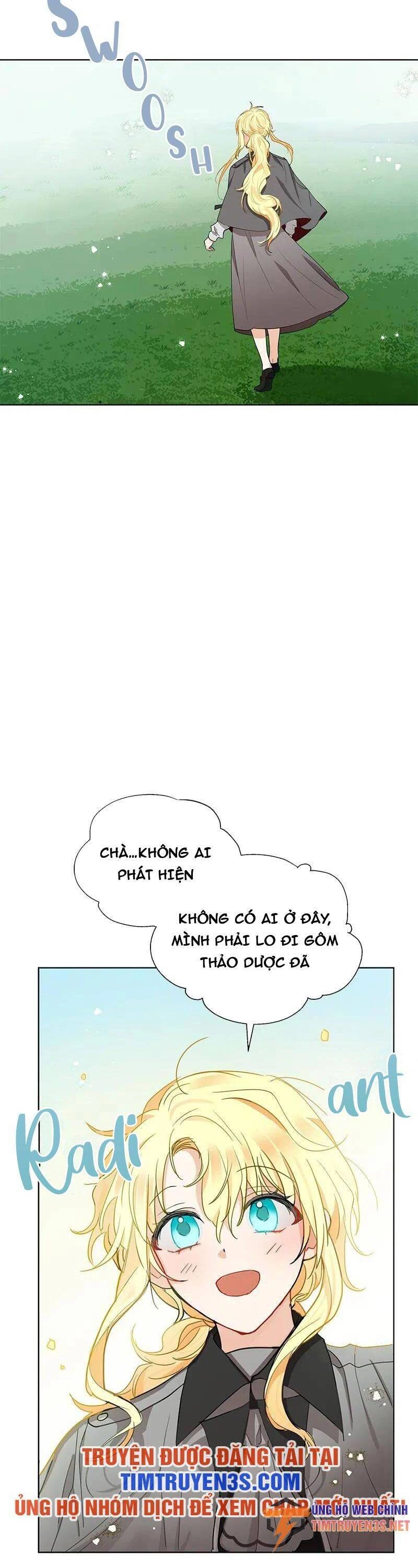 Huyết Nghiệp Kị Sĩ Chuyển Sinh Chapter 82 - 34