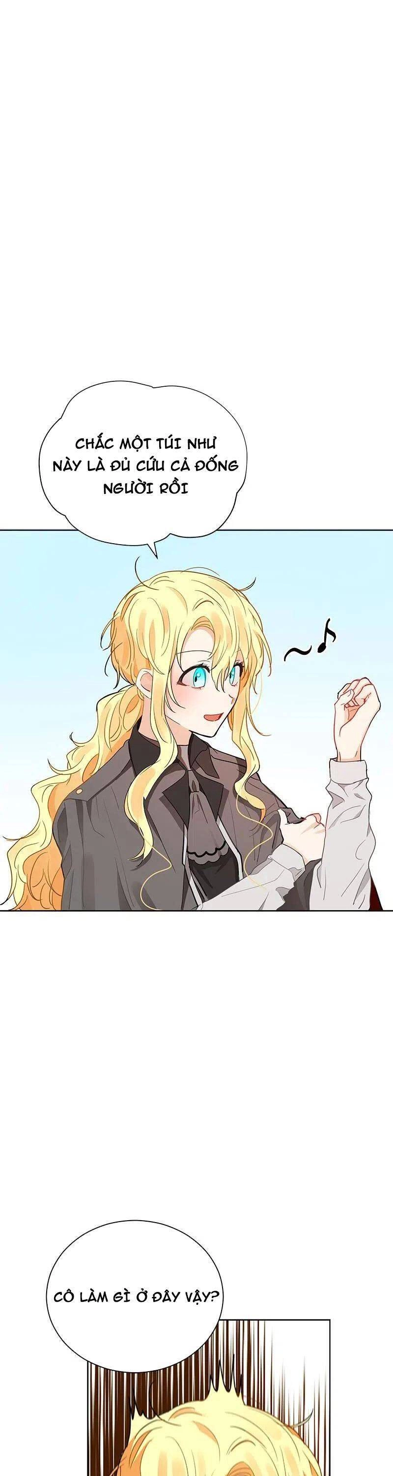 Huyết Nghiệp Kị Sĩ Chuyển Sinh Chapter 82 - 35