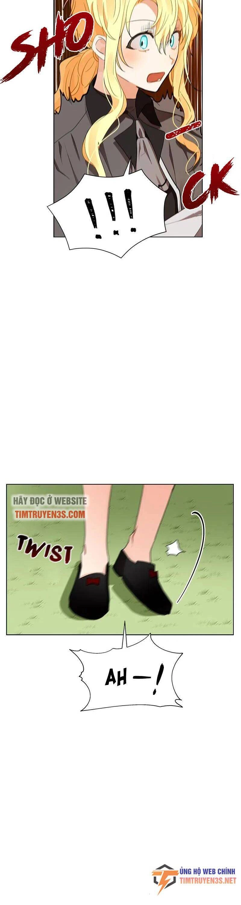 Huyết Nghiệp Kị Sĩ Chuyển Sinh Chapter 82 - 36