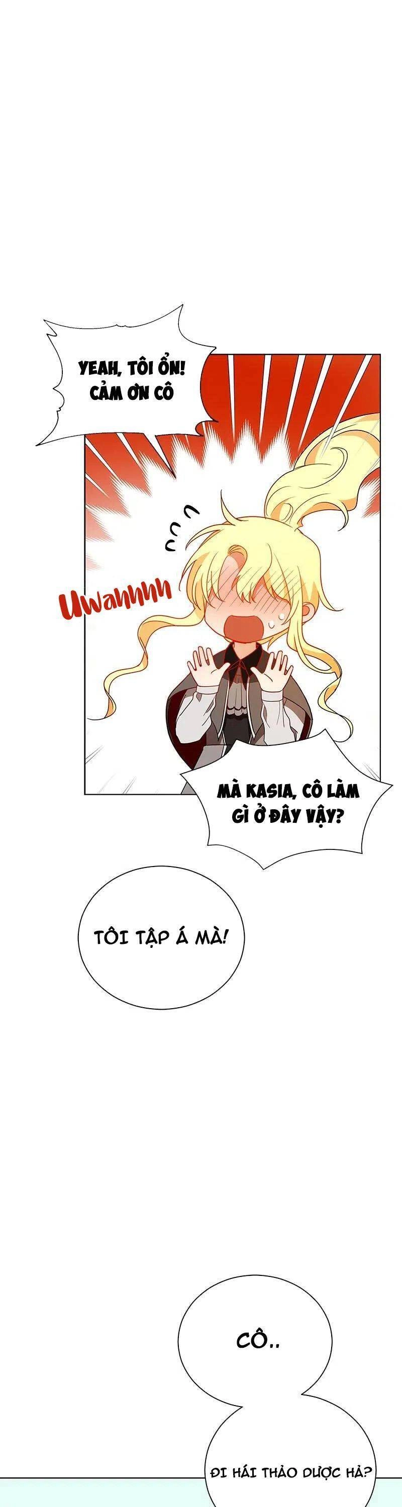 Huyết Nghiệp Kị Sĩ Chuyển Sinh Chapter 82 - 39