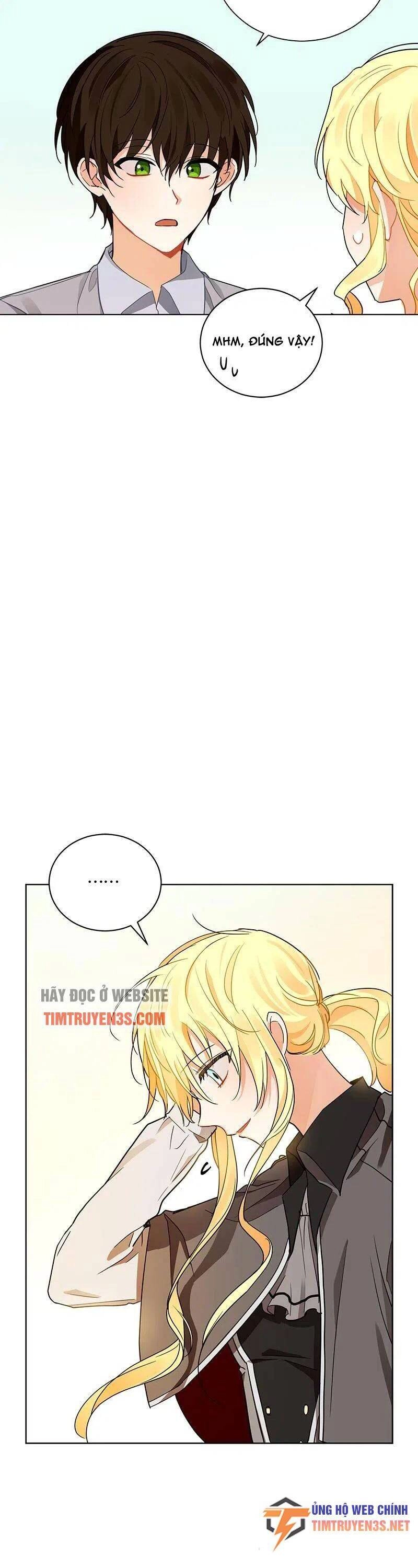 Huyết Nghiệp Kị Sĩ Chuyển Sinh Chapter 82 - 40