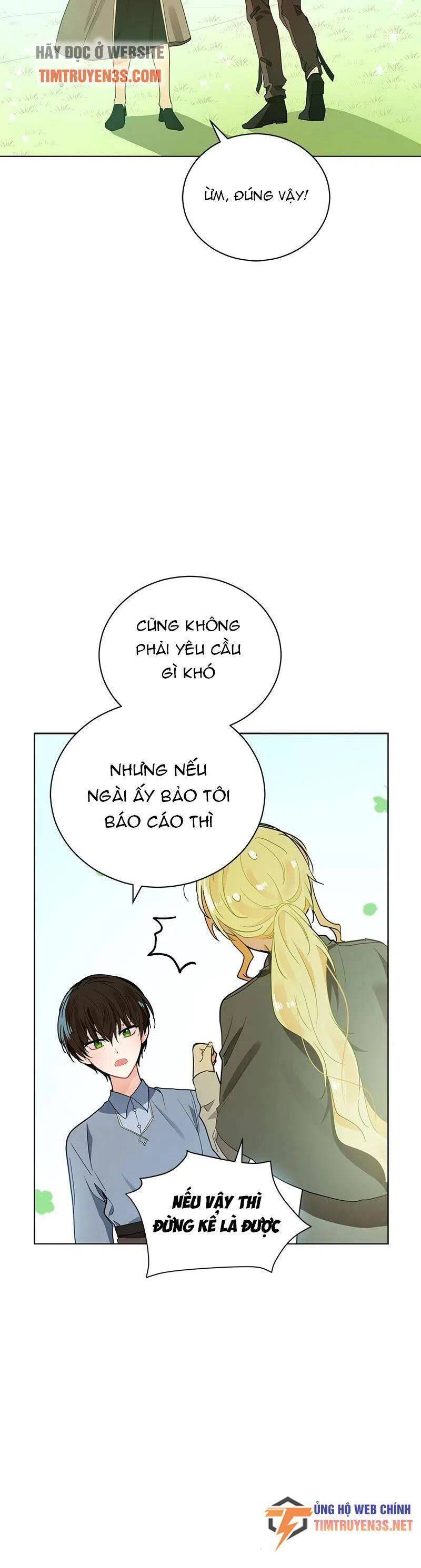 Huyết Nghiệp Kị Sĩ Chuyển Sinh Chapter 83 - 3