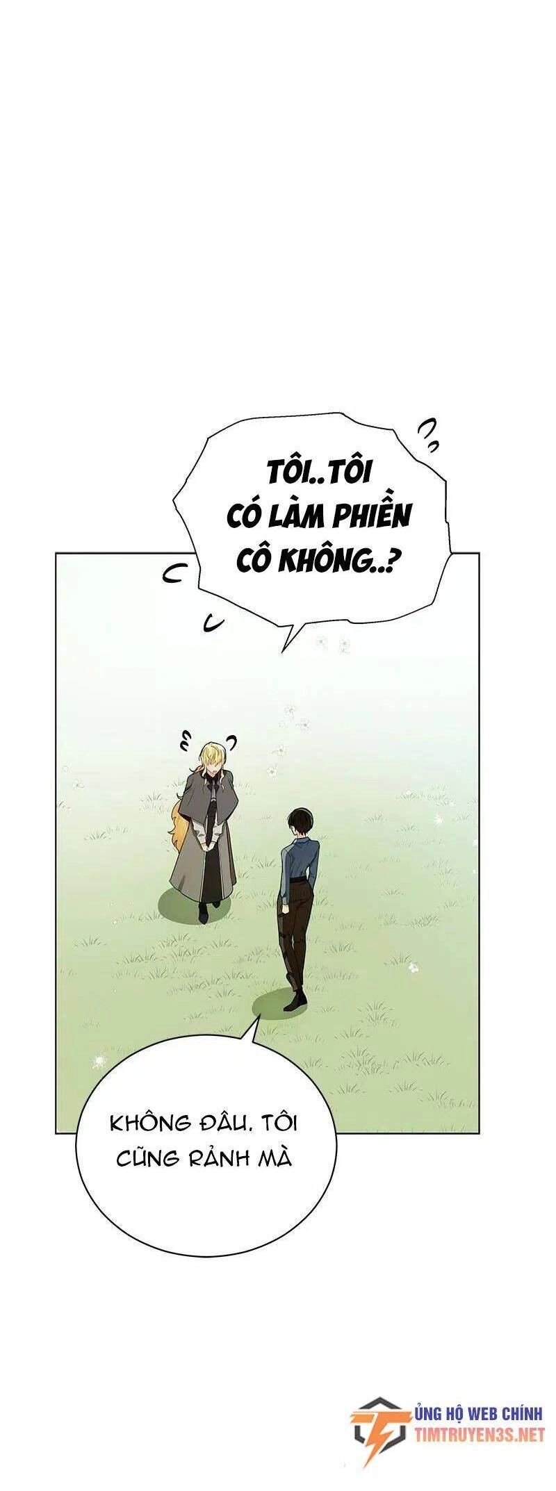 Huyết Nghiệp Kị Sĩ Chuyển Sinh Chapter 83 - 10