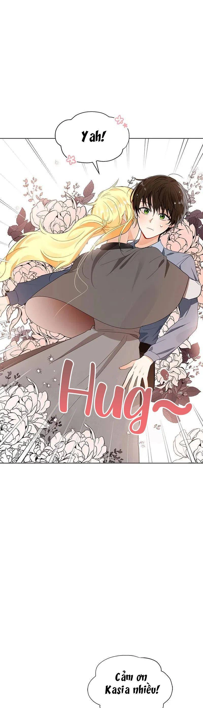 Huyết Nghiệp Kị Sĩ Chuyển Sinh Chapter 83 - 11