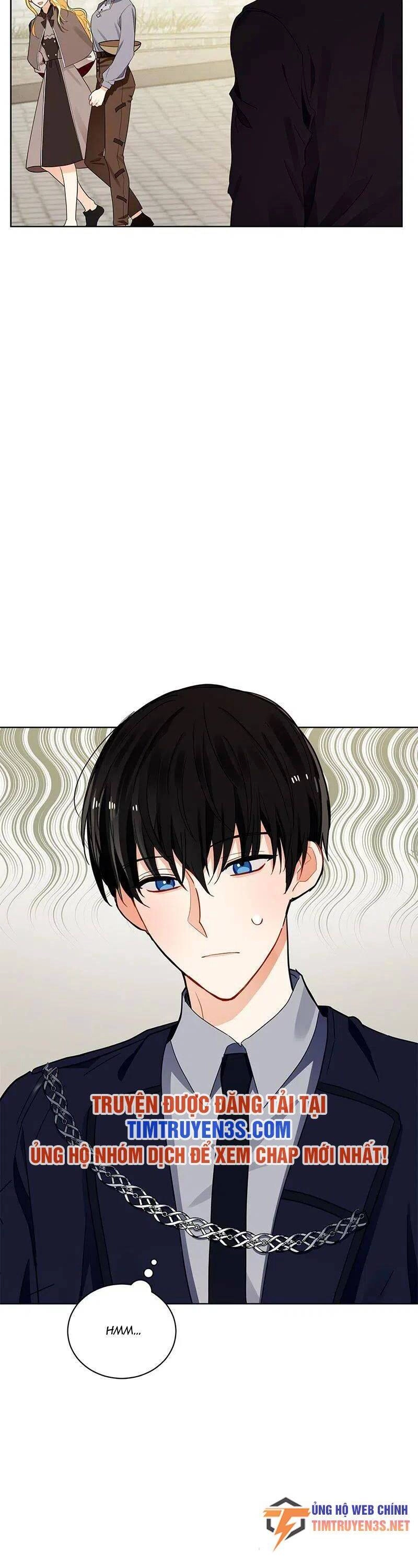 Huyết Nghiệp Kị Sĩ Chuyển Sinh Chapter 83 - 14