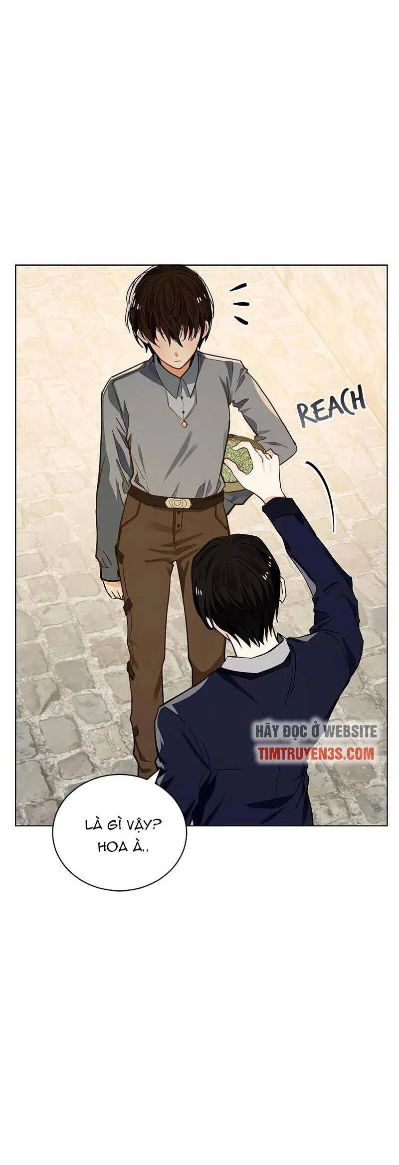 Huyết Nghiệp Kị Sĩ Chuyển Sinh Chapter 83 - 21