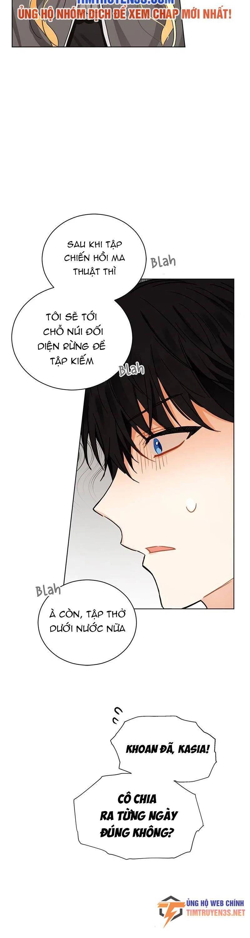 Huyết Nghiệp Kị Sĩ Chuyển Sinh Chapter 83 - 24