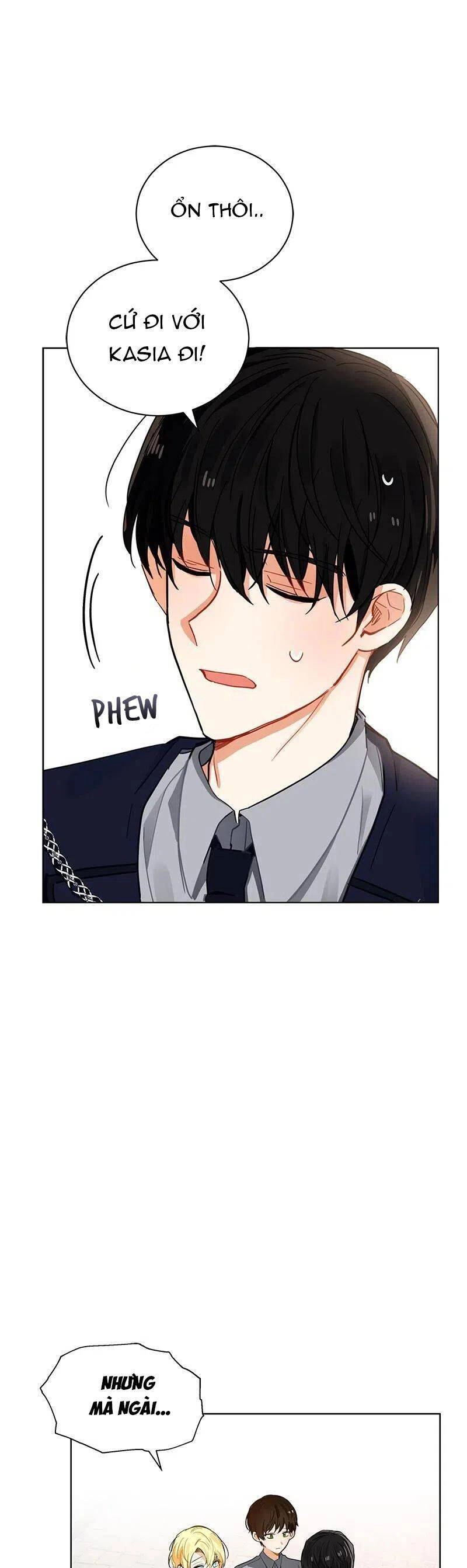 Huyết Nghiệp Kị Sĩ Chuyển Sinh Chapter 83 - 27