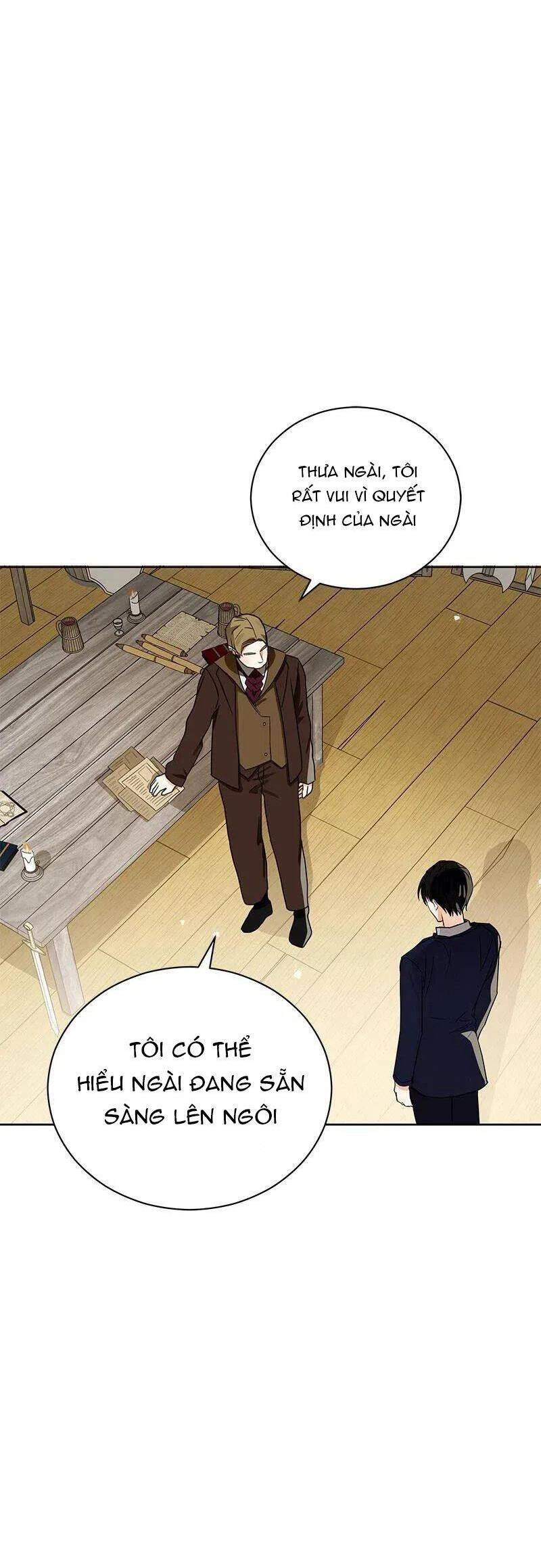 Huyết Nghiệp Kị Sĩ Chuyển Sinh Chapter 83 - 37