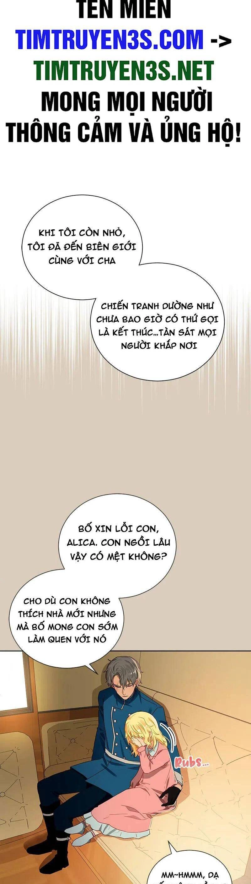 Huyết Nghiệp Kị Sĩ Chuyển Sinh Chapter 84 - 2
