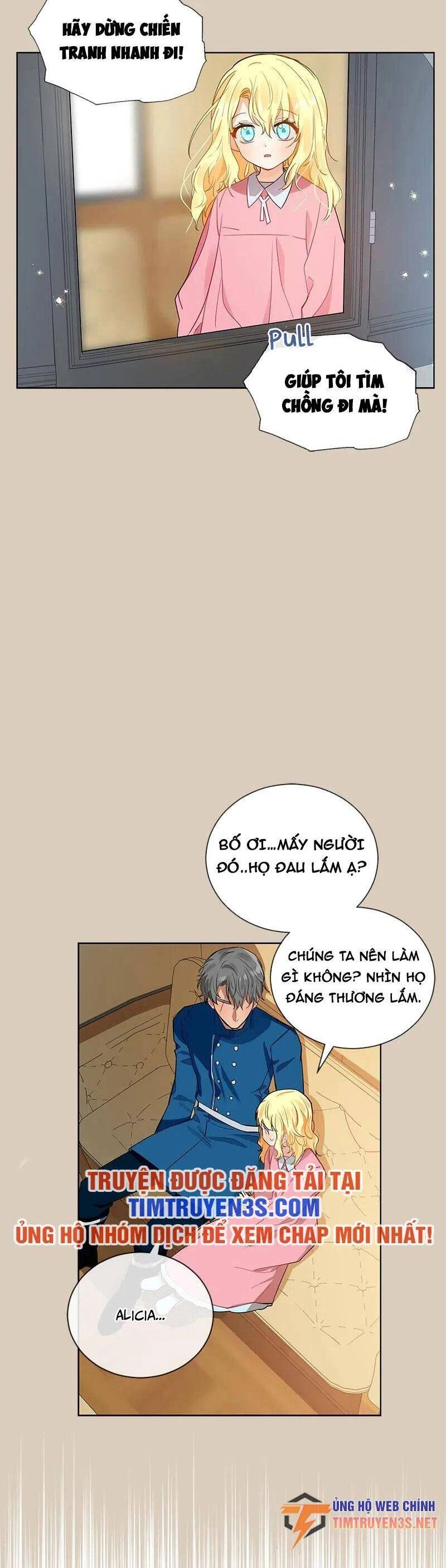 Huyết Nghiệp Kị Sĩ Chuyển Sinh Chapter 84 - 4