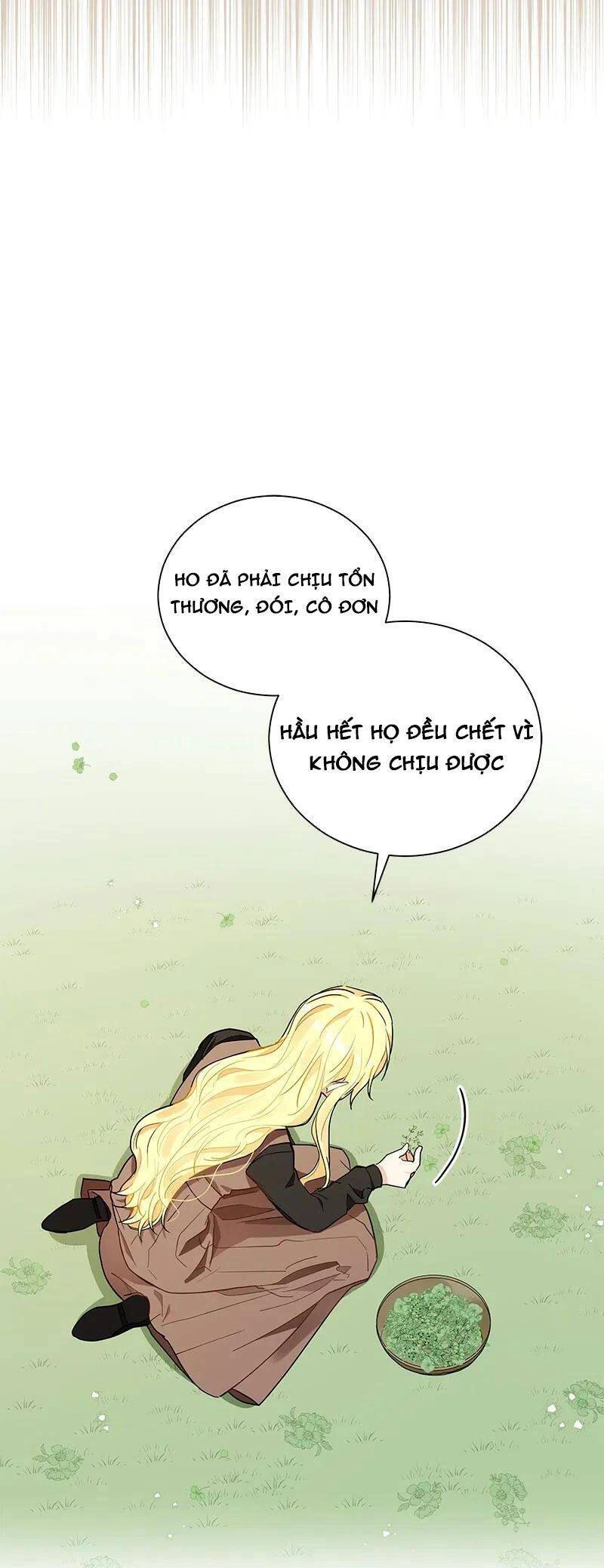Huyết Nghiệp Kị Sĩ Chuyển Sinh Chapter 84 - 5