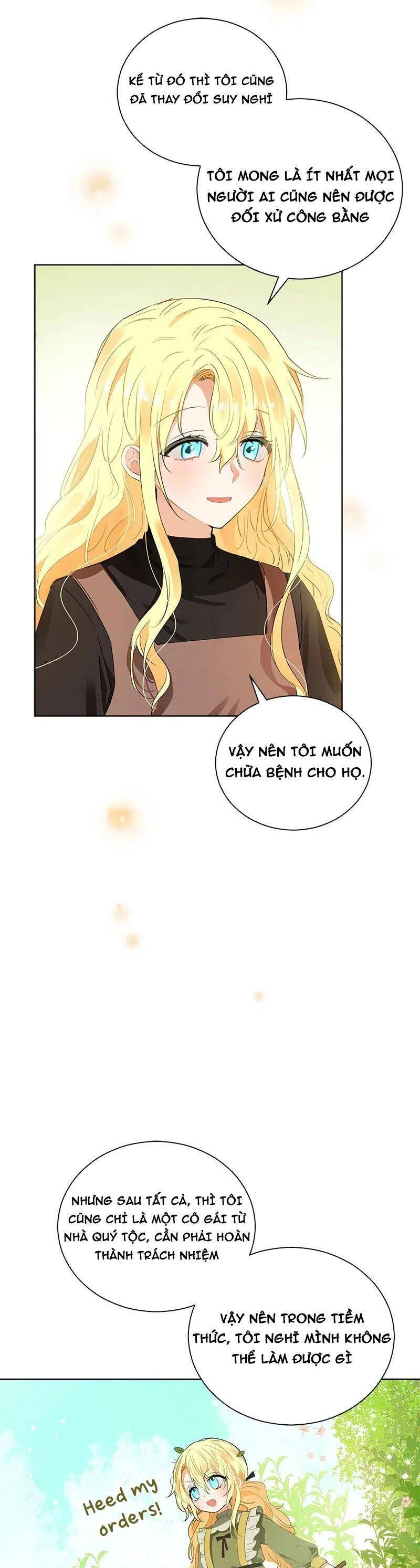Huyết Nghiệp Kị Sĩ Chuyển Sinh Chapter 84 - 8