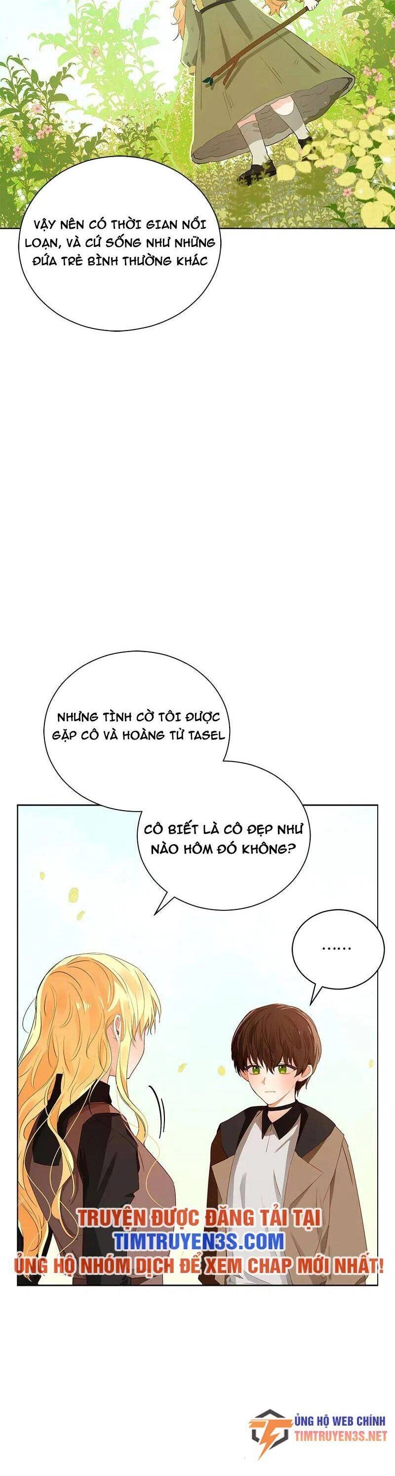 Huyết Nghiệp Kị Sĩ Chuyển Sinh Chapter 84 - 9