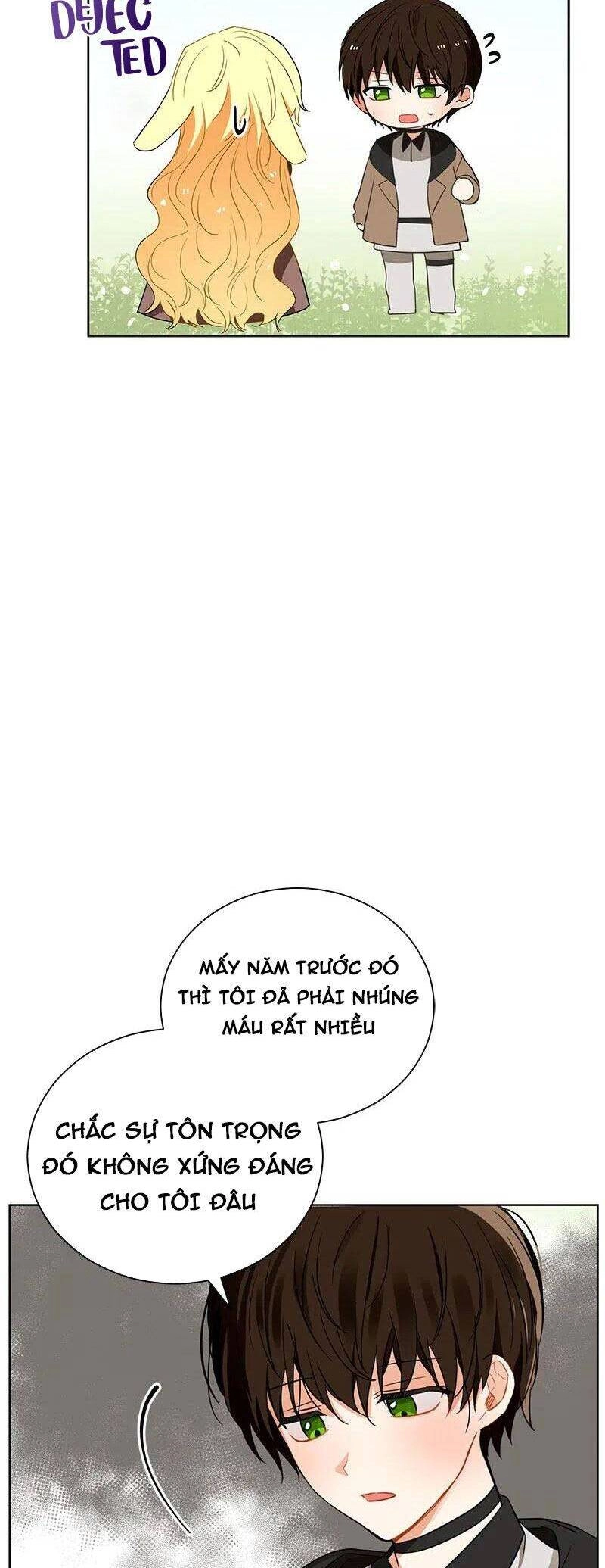Huyết Nghiệp Kị Sĩ Chuyển Sinh Chapter 84 - 14