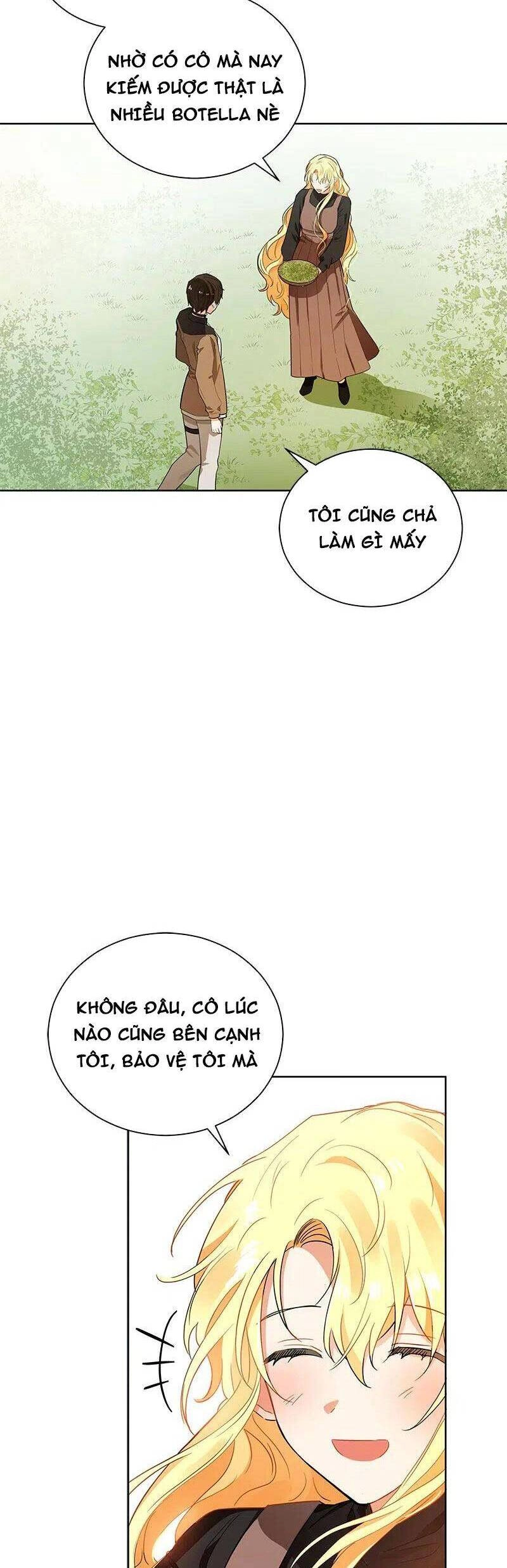 Huyết Nghiệp Kị Sĩ Chuyển Sinh Chapter 84 - 17