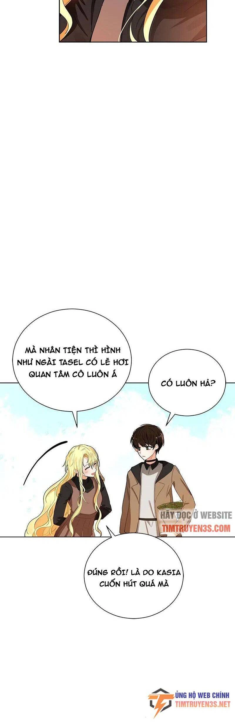 Huyết Nghiệp Kị Sĩ Chuyển Sinh Chapter 84 - 18