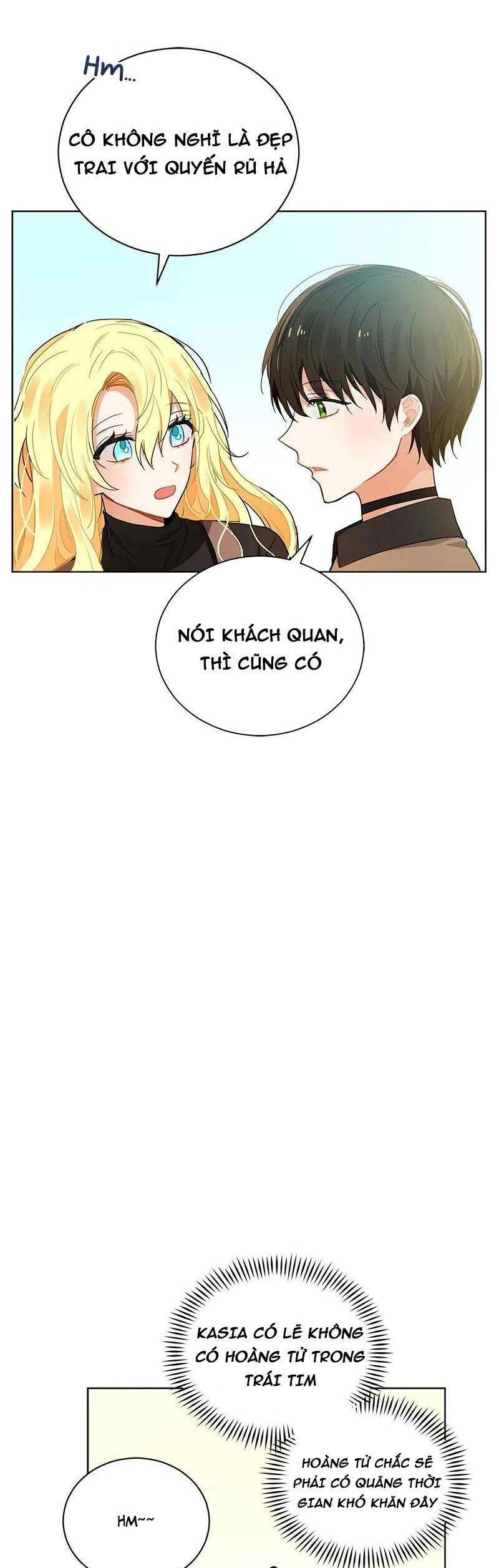 Huyết Nghiệp Kị Sĩ Chuyển Sinh Chapter 84 - 20