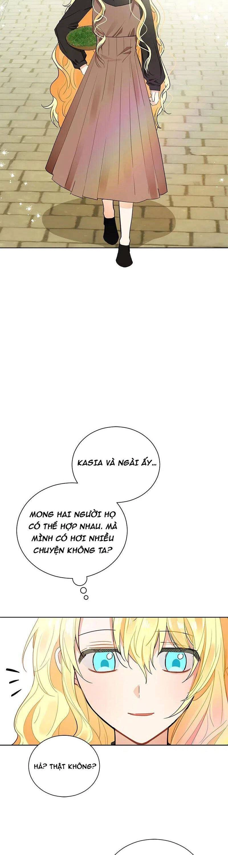 Huyết Nghiệp Kị Sĩ Chuyển Sinh Chapter 84 - 23