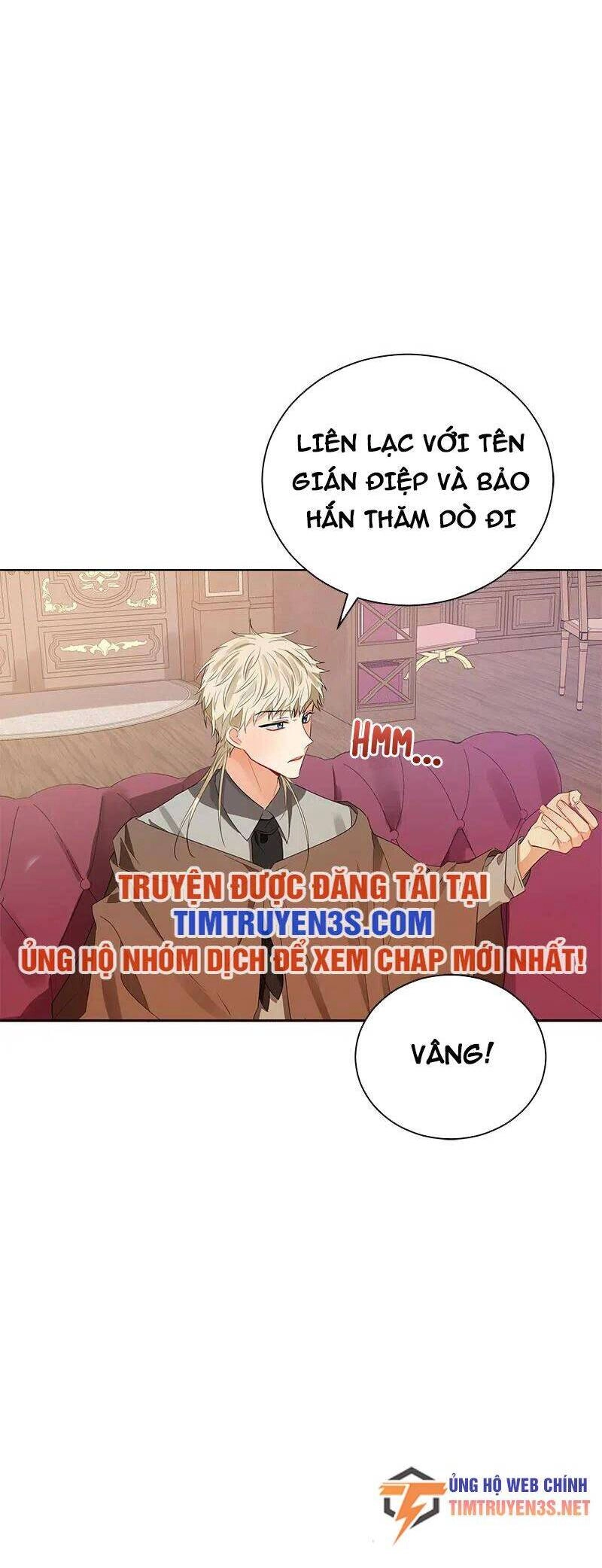 Huyết Nghiệp Kị Sĩ Chuyển Sinh Chapter 84 - 39
