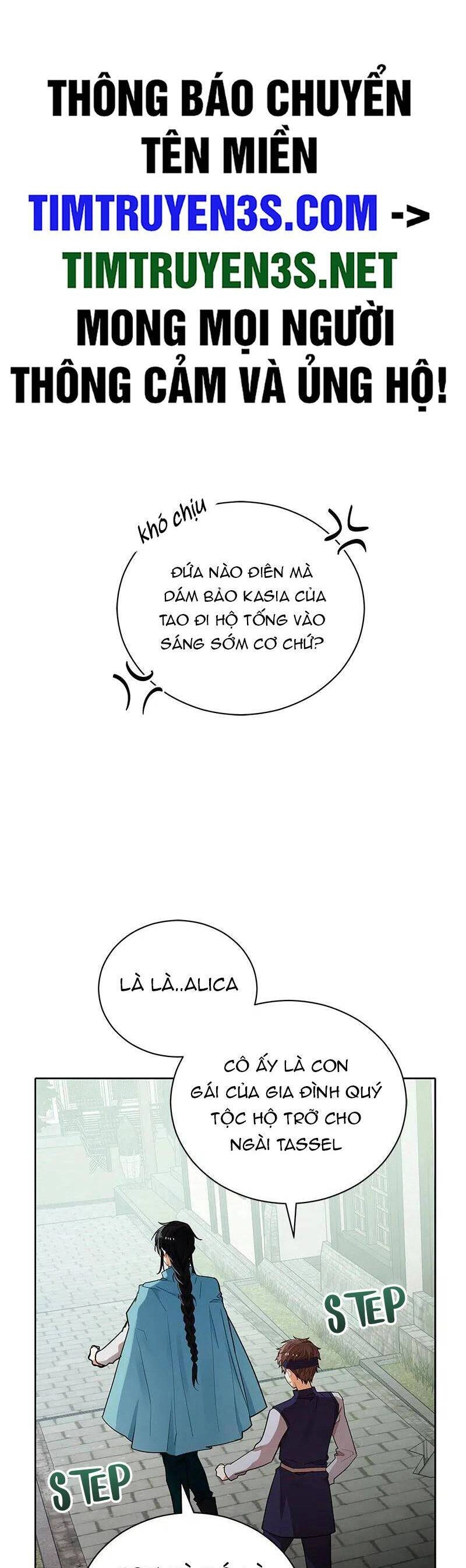 Huyết Nghiệp Kị Sĩ Chuyển Sinh Chapter 85 - 2