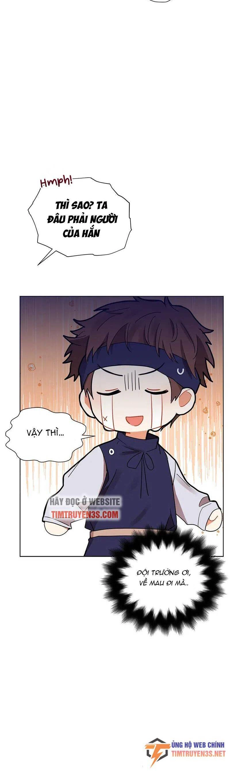 Huyết Nghiệp Kị Sĩ Chuyển Sinh Chapter 85 - 4