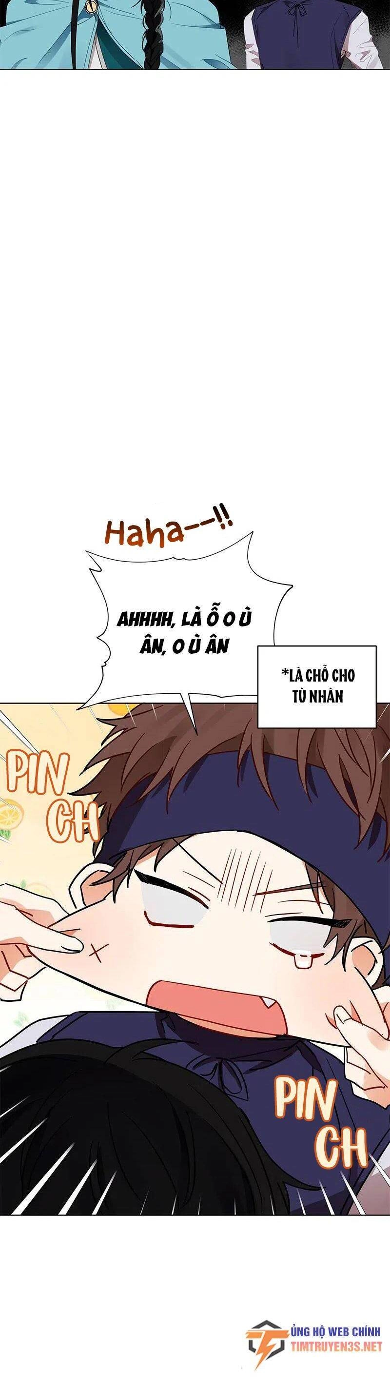 Huyết Nghiệp Kị Sĩ Chuyển Sinh Chapter 85 - 7