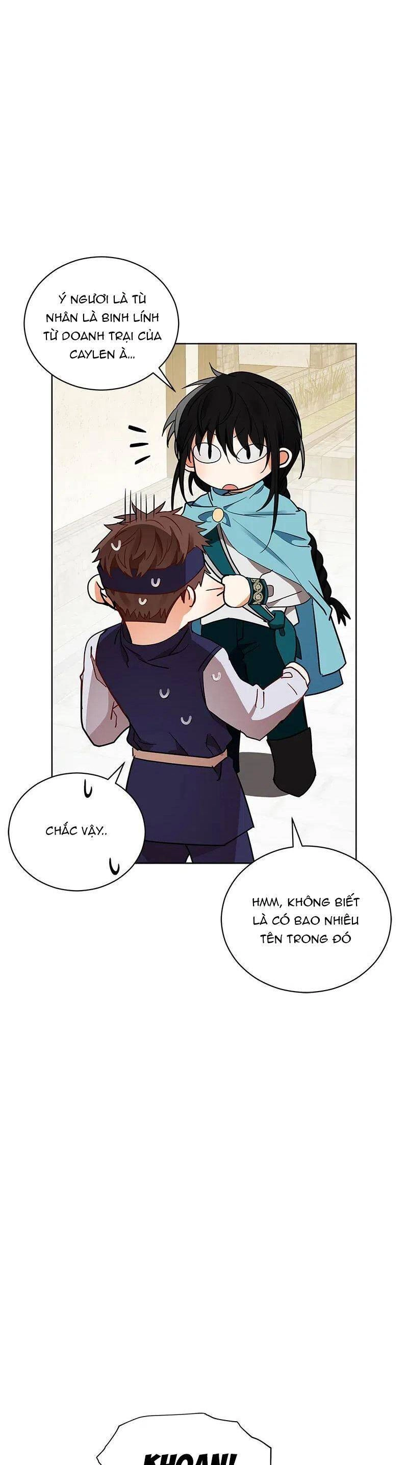 Huyết Nghiệp Kị Sĩ Chuyển Sinh Chapter 85 - 8