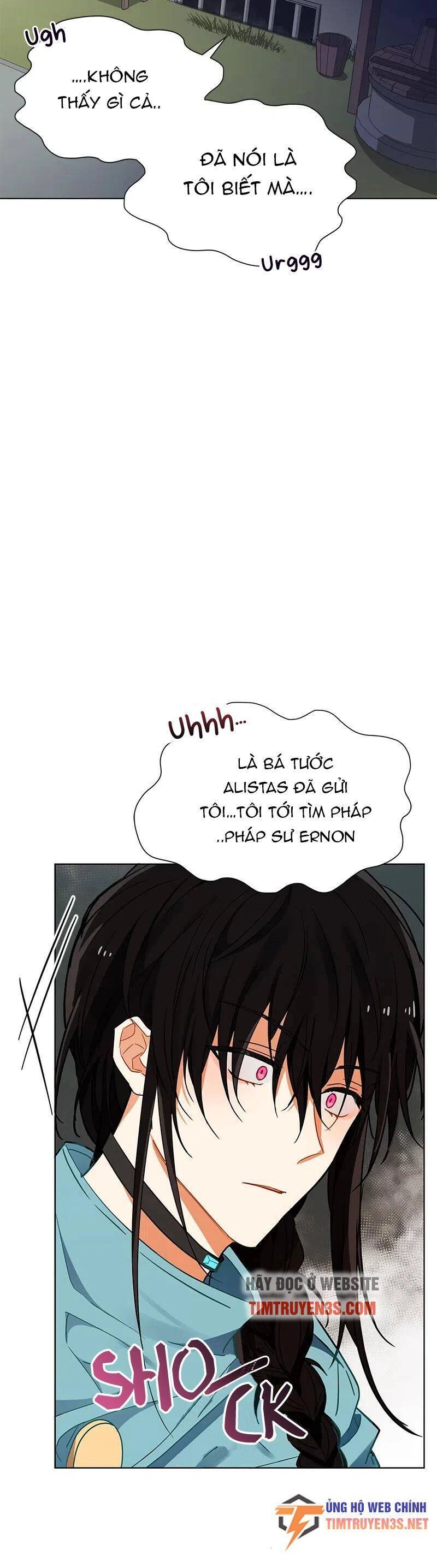 Huyết Nghiệp Kị Sĩ Chuyển Sinh Chapter 85 - 10