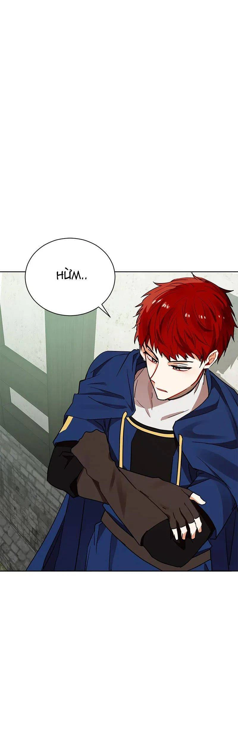 Huyết Nghiệp Kị Sĩ Chuyển Sinh Chapter 85 - 11