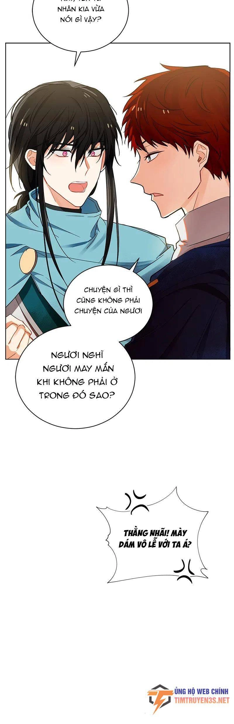 Huyết Nghiệp Kị Sĩ Chuyển Sinh Chapter 85 - 13