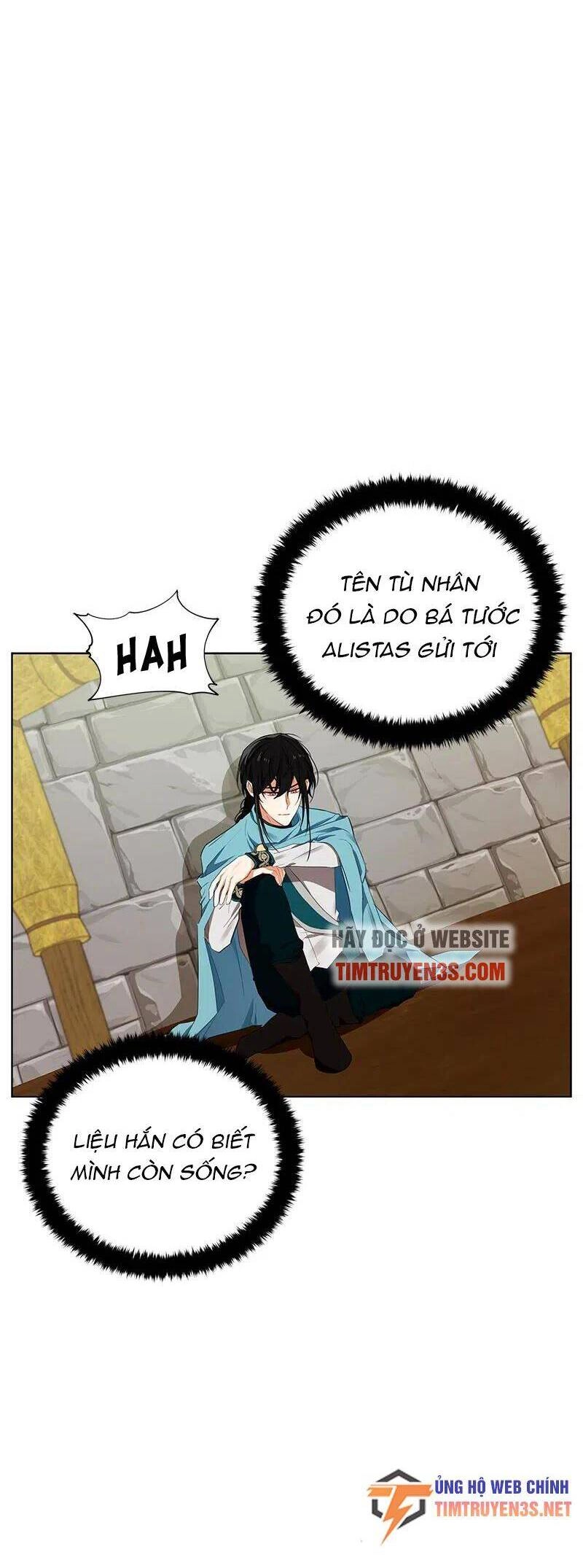 Huyết Nghiệp Kị Sĩ Chuyển Sinh Chapter 85 - 16