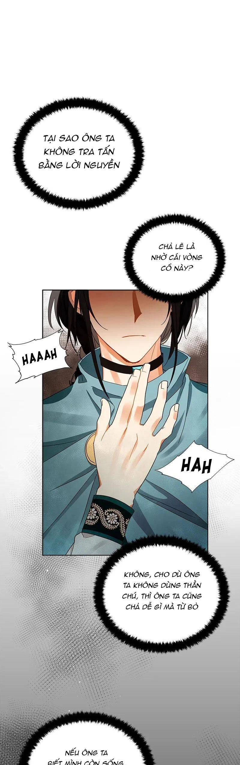 Huyết Nghiệp Kị Sĩ Chuyển Sinh Chapter 85 - 17